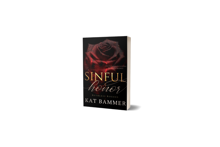 Sinful Honor - Paperback