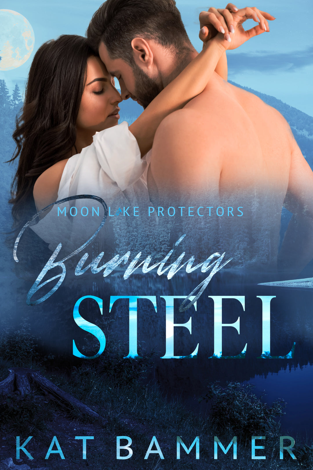 Burning Steel
