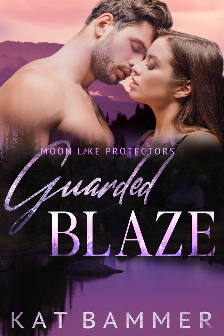 Guarded Blaze