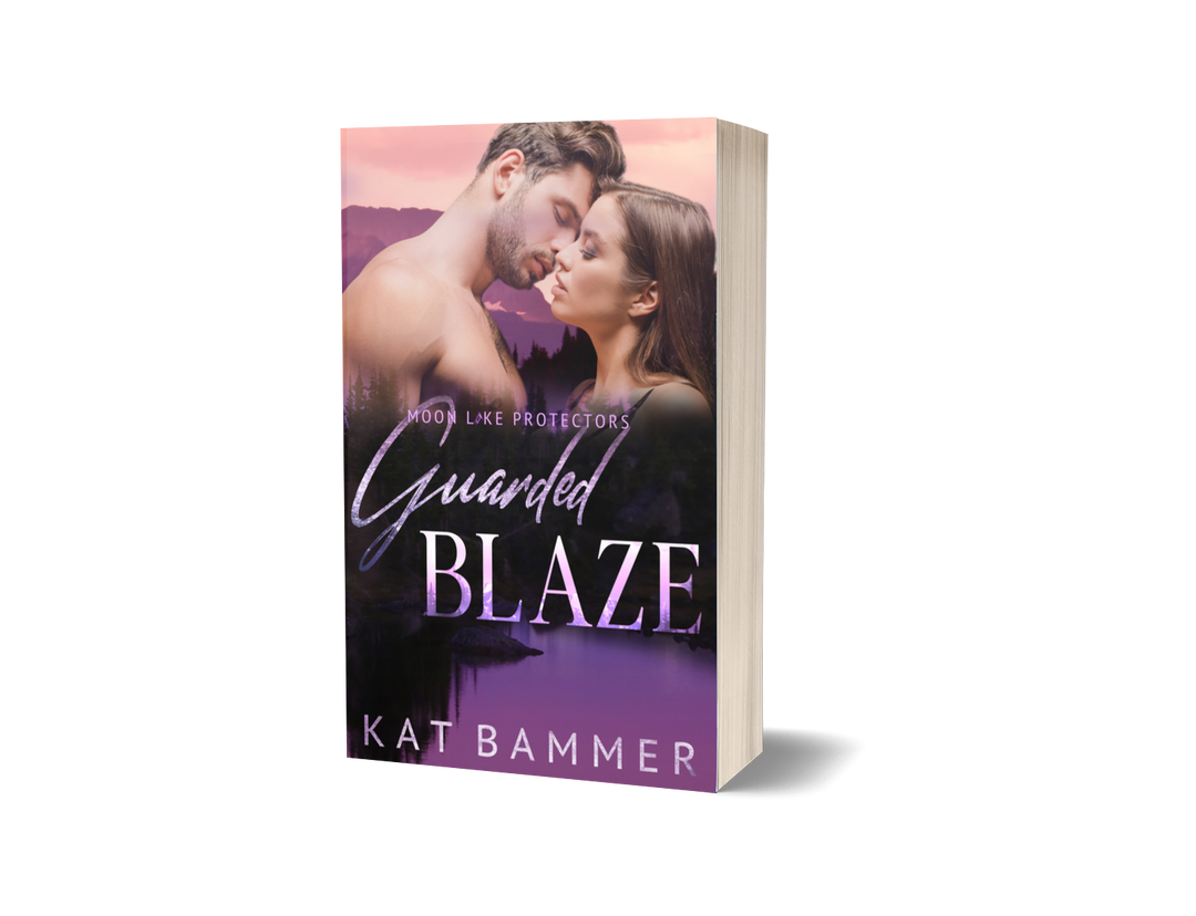 Guarded Blaze