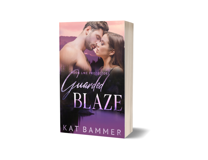 Guarded Blaze