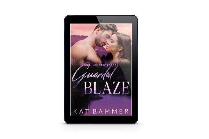 Guarded Blaze