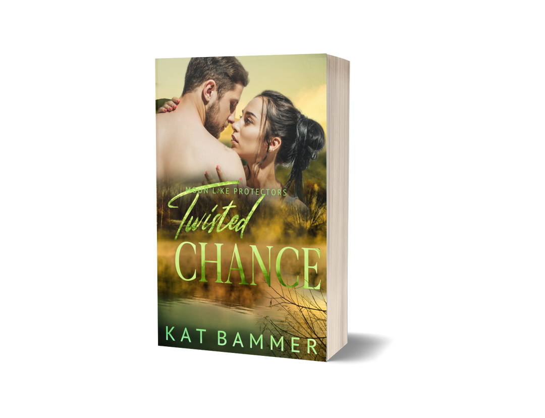 Twisted Chance