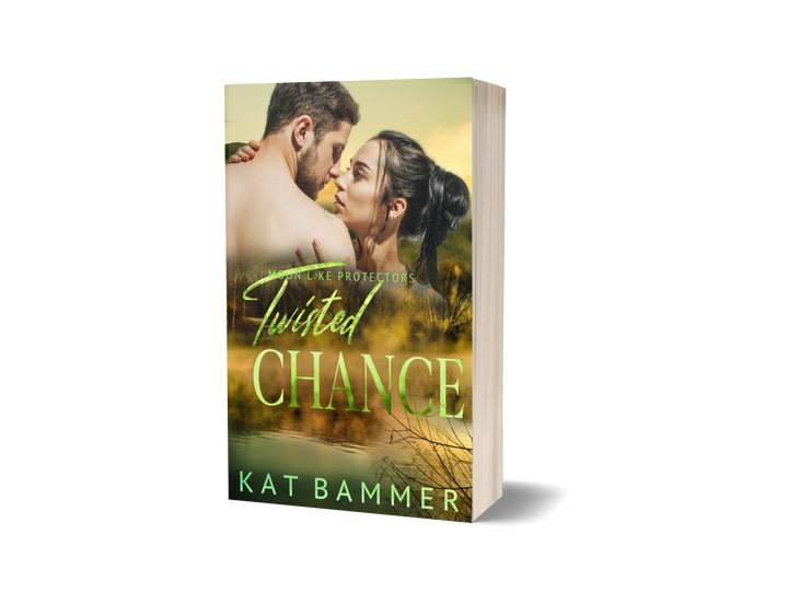 Twisted Chance