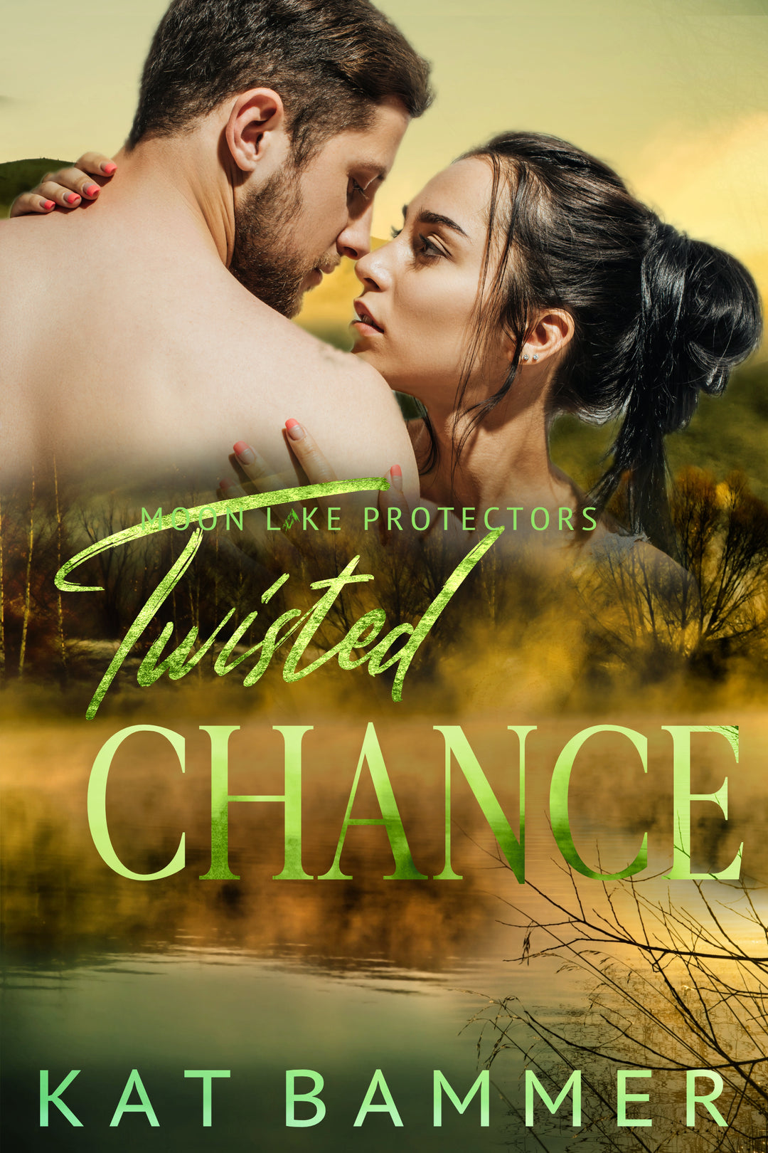 Twisted Chance