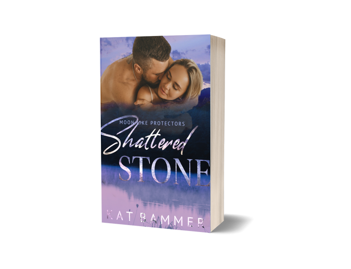 Shattered Stone