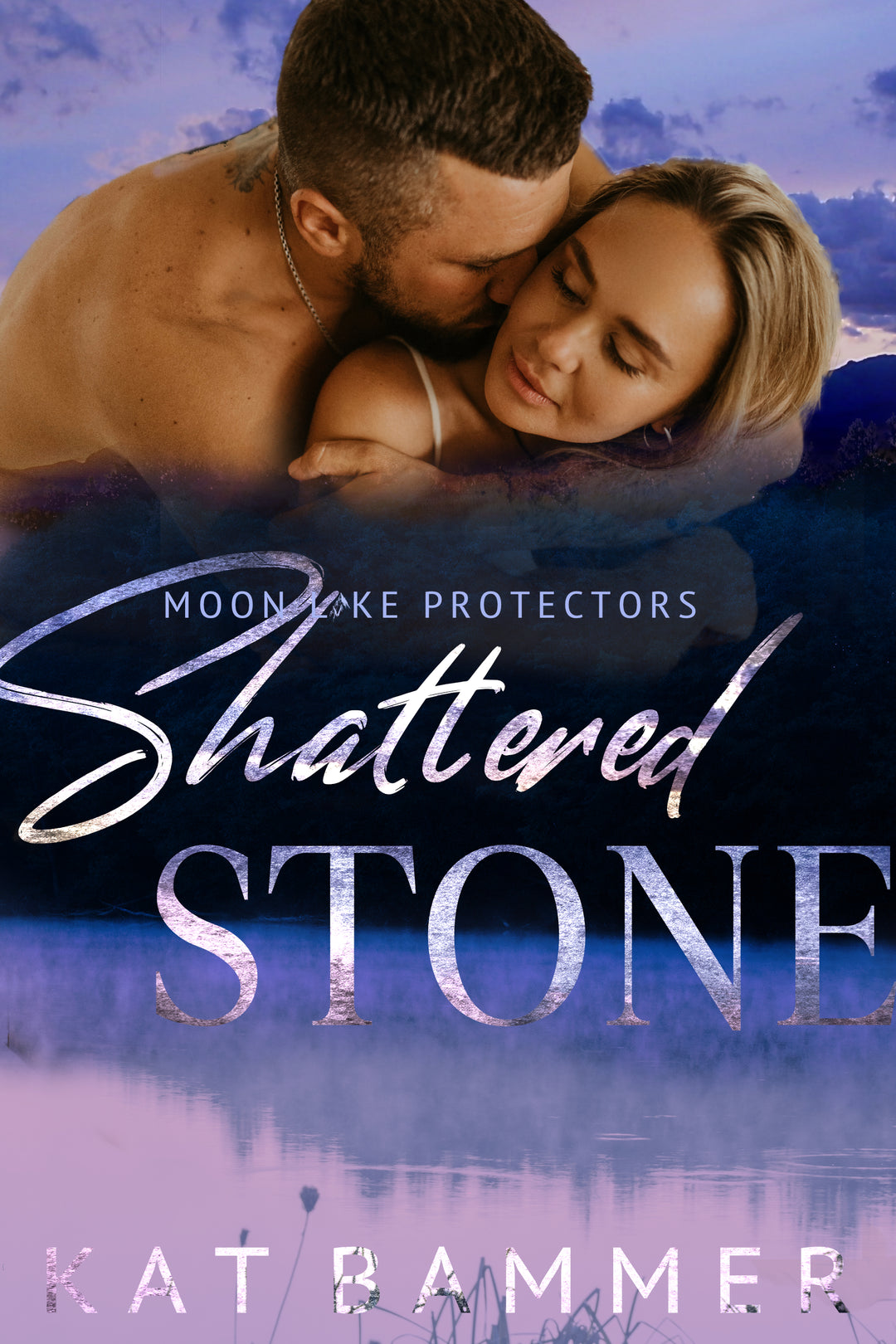 Shattered Stone