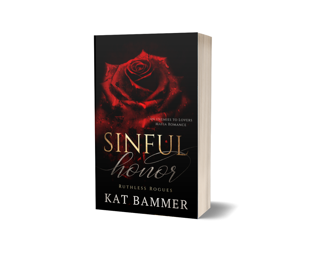 Sinful Honor