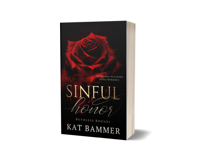 Sinful Honor