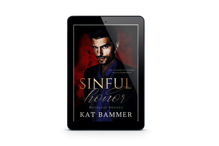Sinful Honor