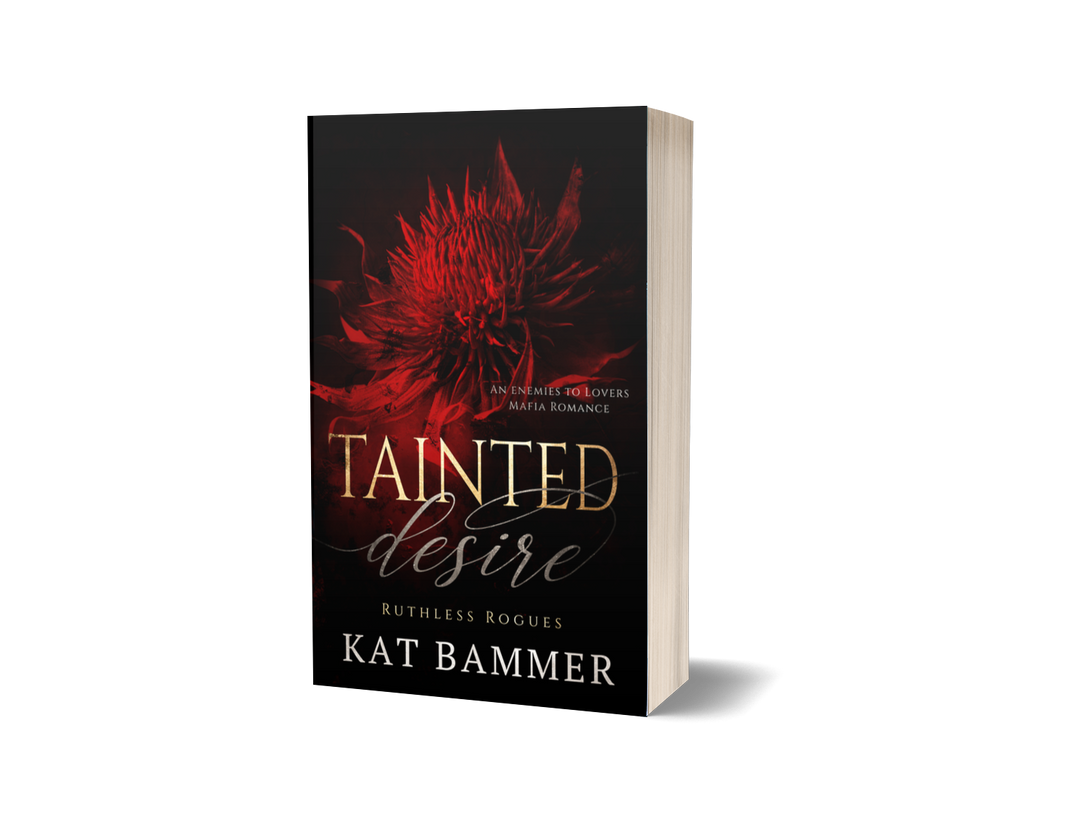 Tainted Desire