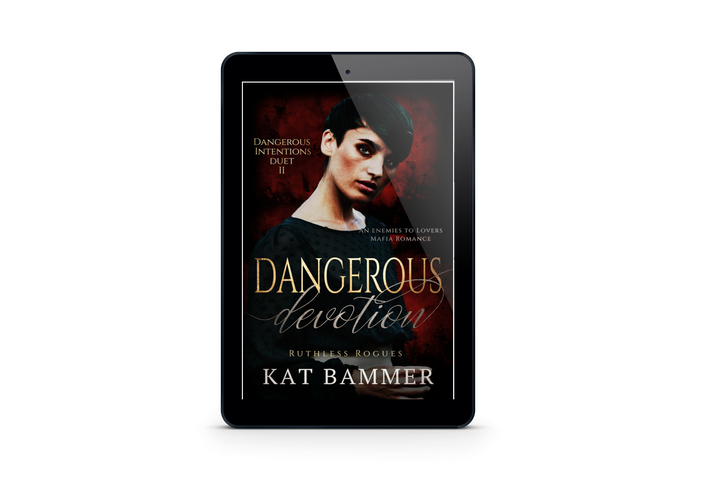 Dangerous Devotion(Dangerous Intentions Duet Book 2)