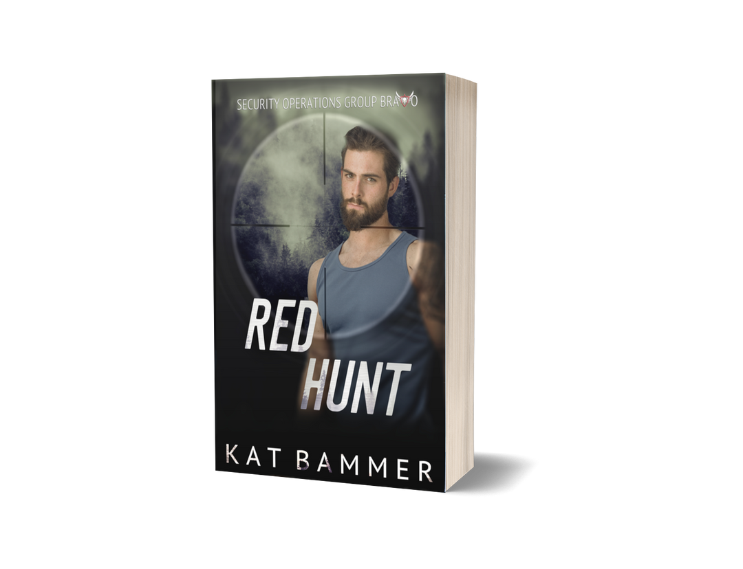 Red Hunt