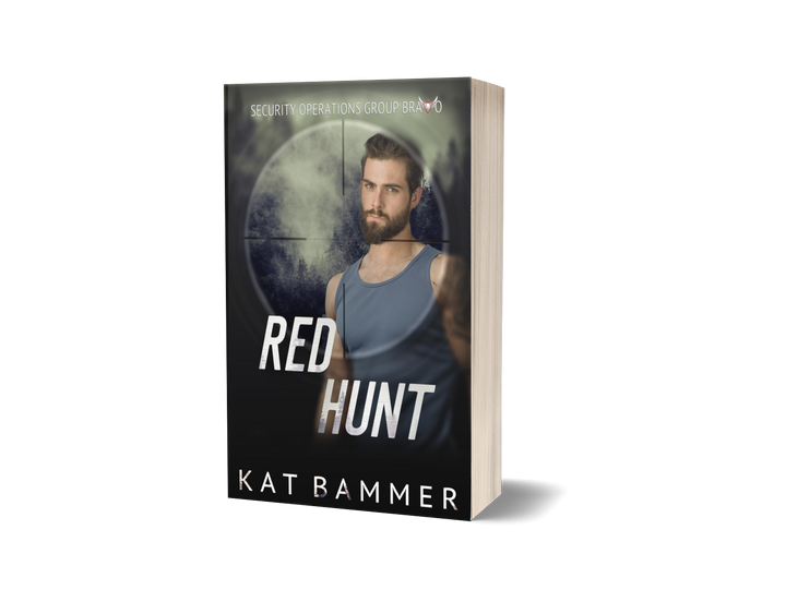 Red Hunt