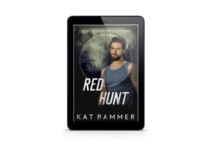 Red Hunt