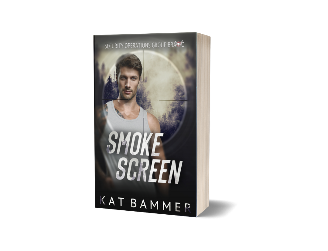 Smoke Screen