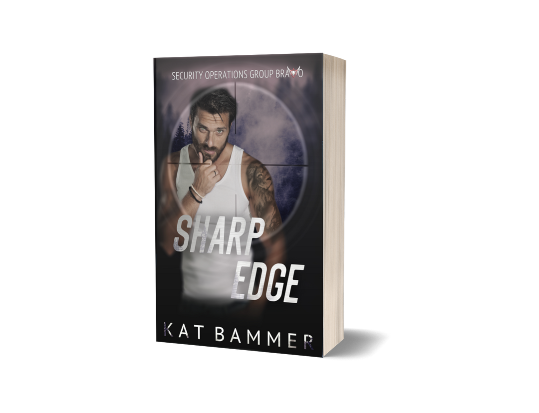 Sharp Edge