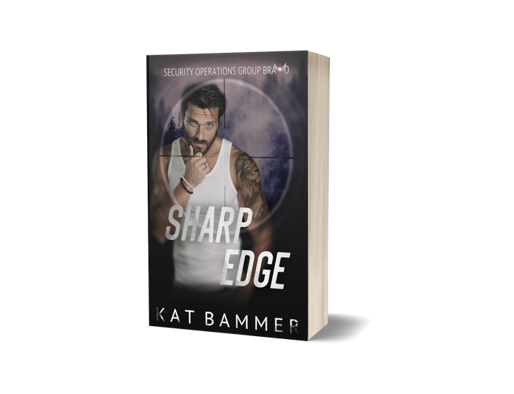Sharp Edge