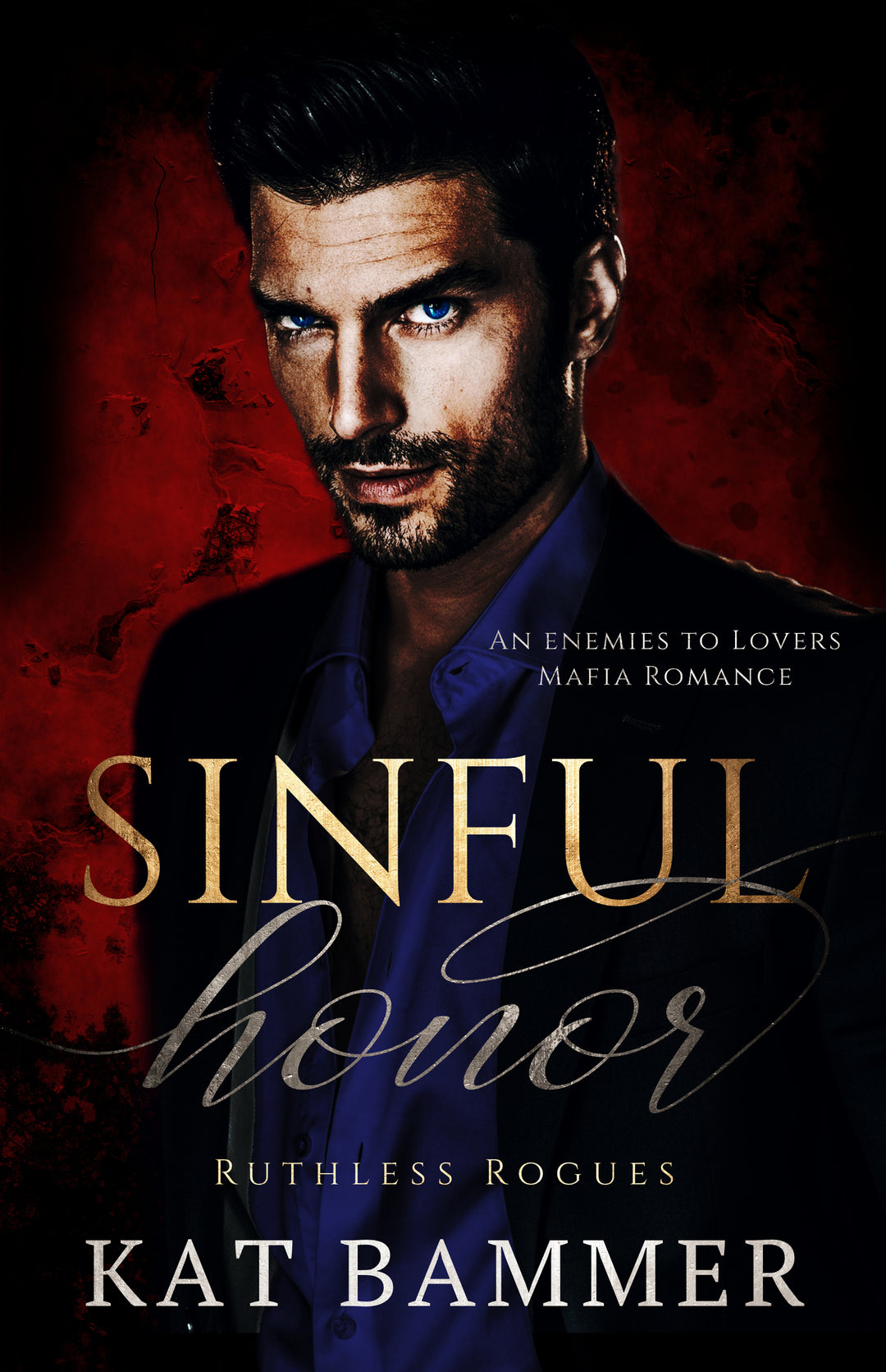Sinful Honor