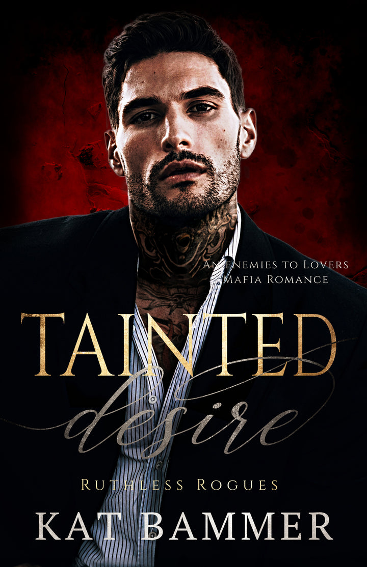 Tainted Desire