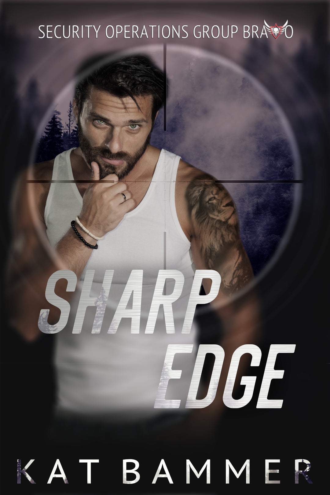 Sharp Edge